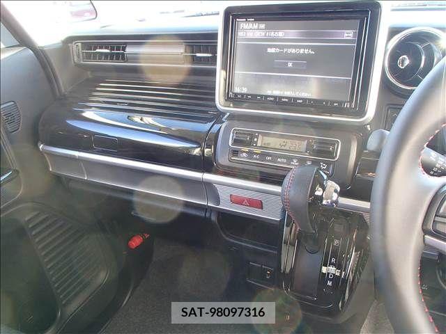 Mazda FLAIR WAGON 2020-03 208996-15