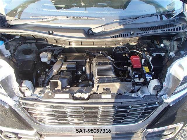 Mazda FLAIR WAGON 2020-03 208996-19