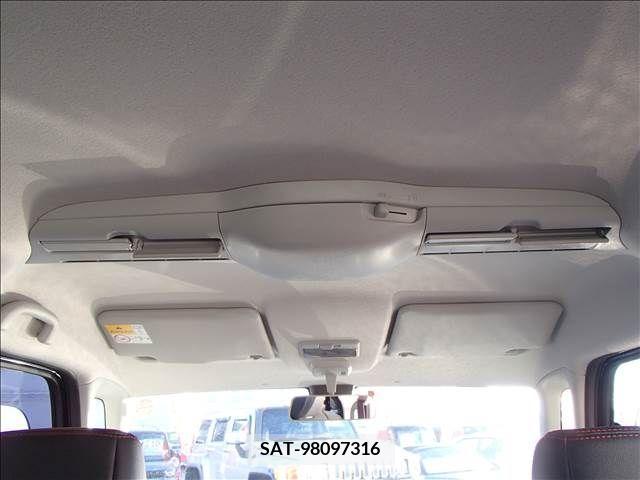 Mazda FLAIR WAGON 2020-03 208996-18