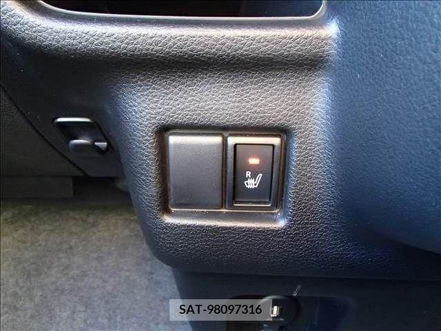 Mazda FLAIR WAGON 2020-03 208996-17