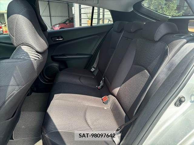 Toyota PRIUS 2017-02 385305-17