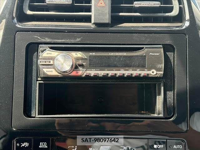 Toyota PRIUS 2017-02 385305-2