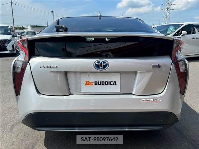 Toyota PRIUS 2017-02 385305-13