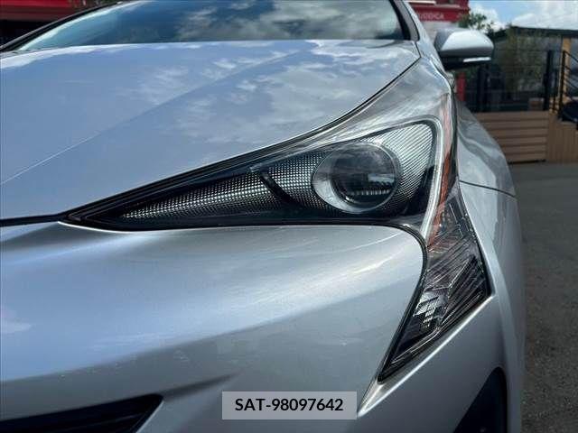 Toyota PRIUS 2017-02 385305-29