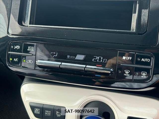 Toyota PRIUS 2017-02 385305-20