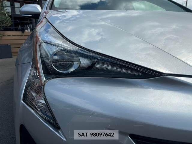 Toyota PRIUS 2017-02 385305-28