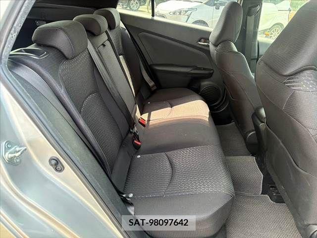 Toyota PRIUS 2017-02 385305-19