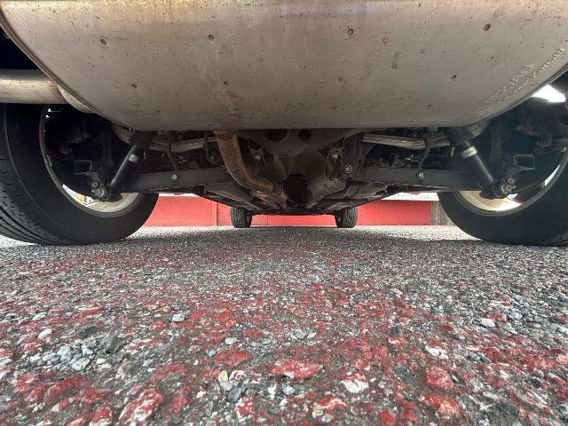 Nissan DUALIS 2011-09 196240-25