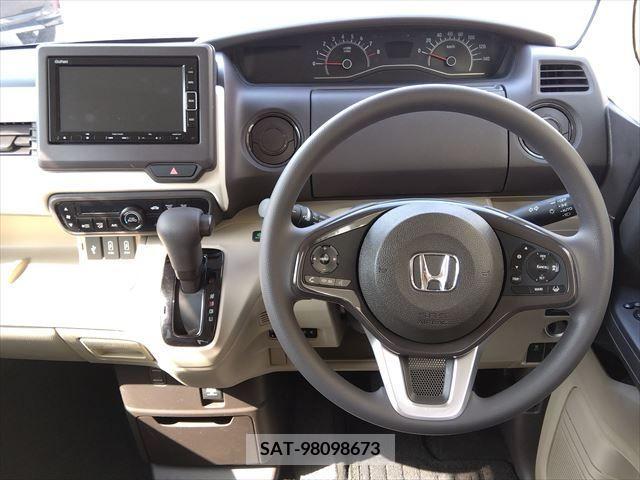 Honda N BOX 2020-06 234012-1