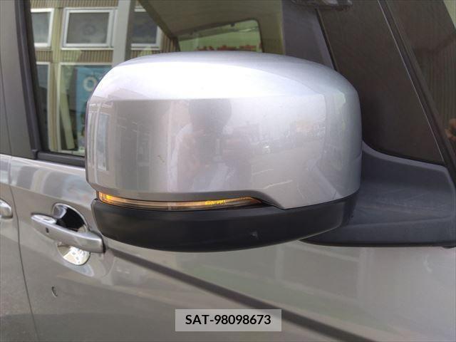Honda N BOX 2020-06 234012-4