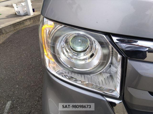 Honda N BOX 2020-06 234012-3