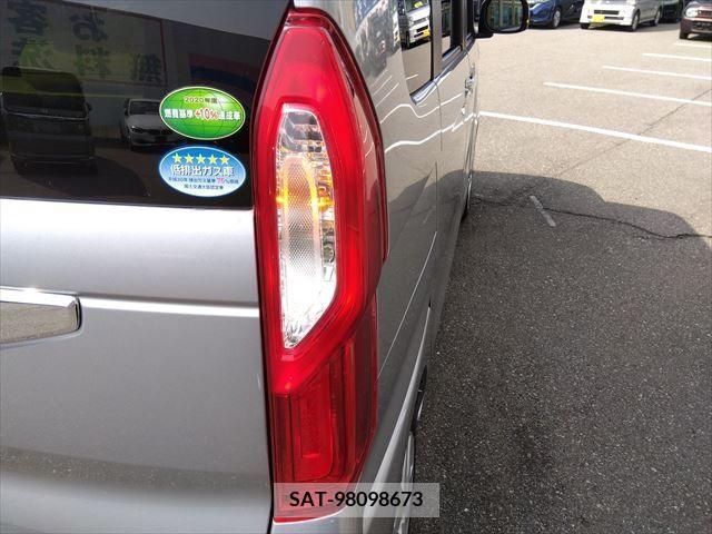 Honda N BOX 2020-06 234012-5