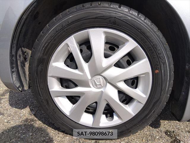 Honda N BOX 2020-06 234012-8