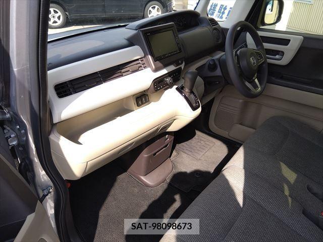 Honda N BOX 2020-06 234012-10