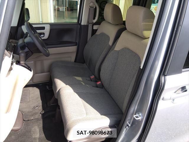 Honda N BOX 2020-06 234012-11