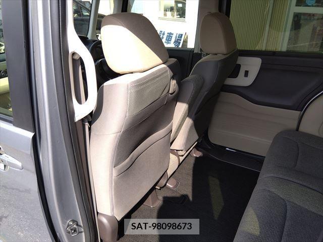 Honda N BOX 2020-06 234012-12
