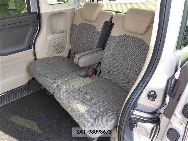 Honda N BOX 2020-06 234012-13