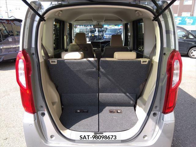 Honda N BOX 2020-06 234012-15