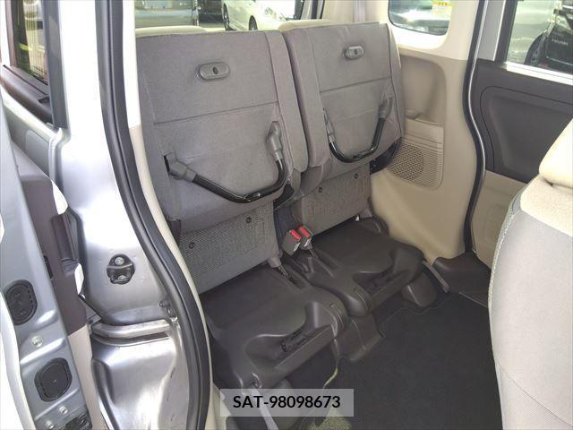 Honda N BOX 2020-06 234012-14