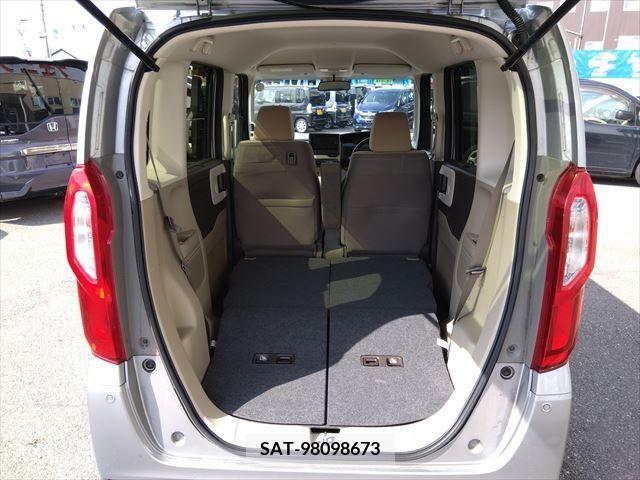 Honda N BOX 2020-06 234012-16