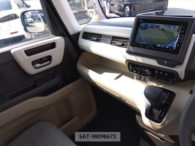 Honda N BOX 2020-06 234012-17