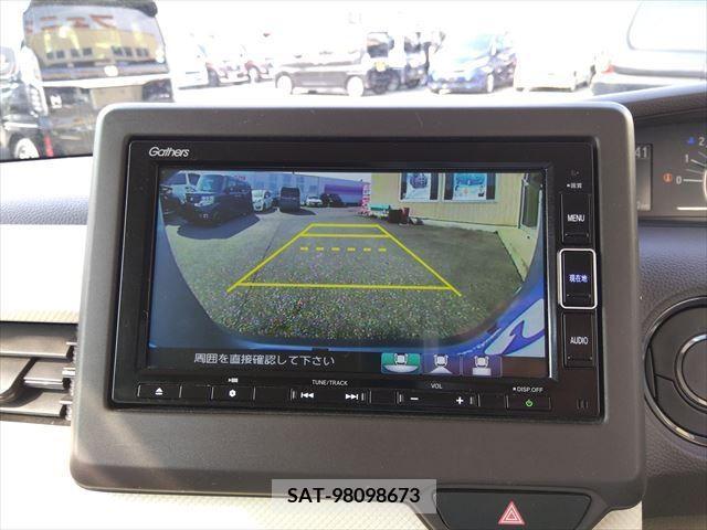 Honda N BOX 2020-06 234012-18