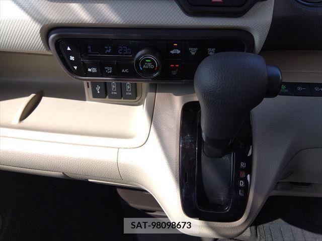 Honda N BOX 2020-06 234012-19