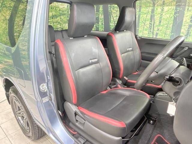 Suzuki JIMNY 2012-06 195485-8