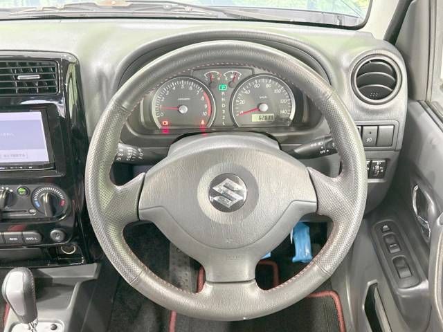 Suzuki JIMNY 2012-06 195485-11