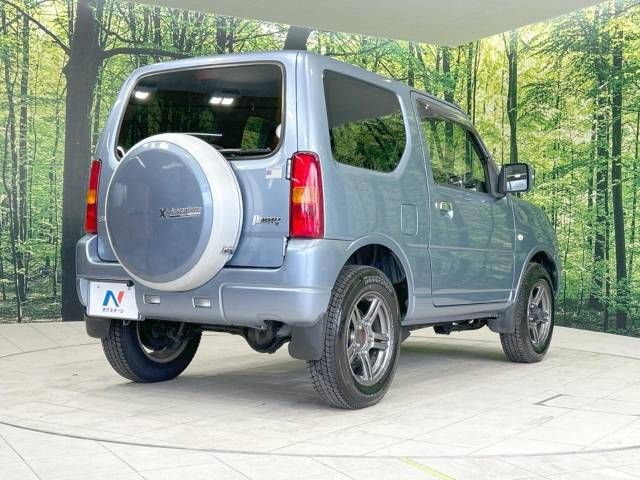 Suzuki JIMNY 2012-06 195485-17