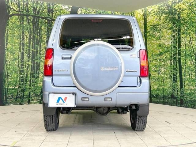 Suzuki JIMNY 2012-06 195485-15