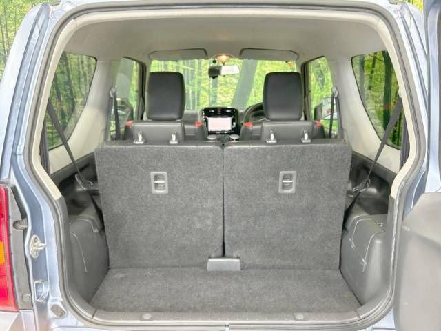 Suzuki JIMNY 2012-06 195485-10