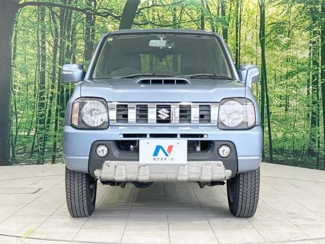 Suzuki JIMNY 2012-06 195485-14