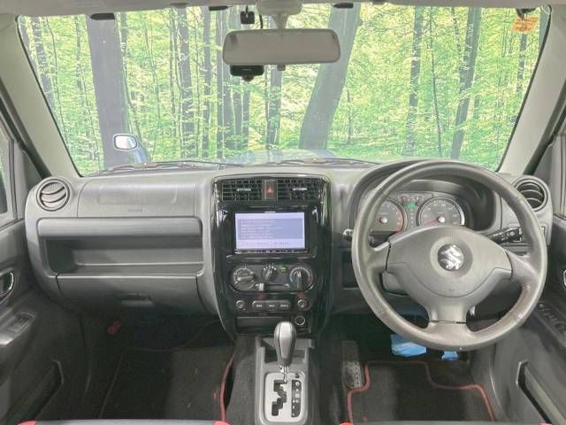 Suzuki JIMNY 2012-06 195485-1