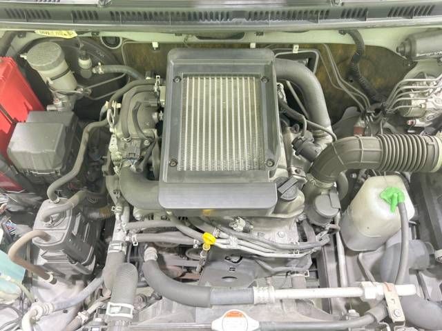 Suzuki JIMNY 2012-06 195485-18