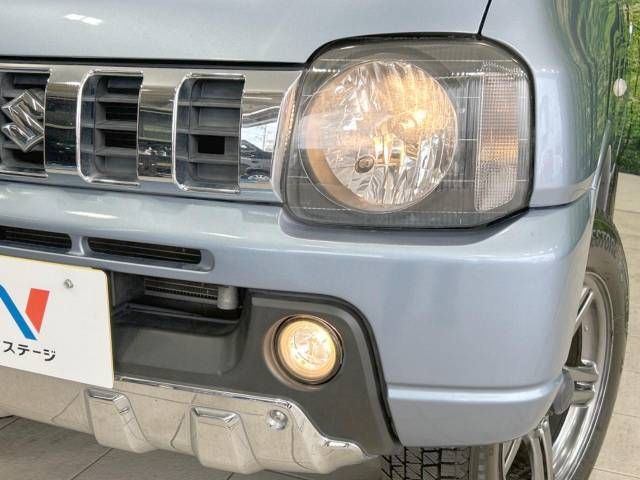 Suzuki JIMNY 2012-06 195485-12