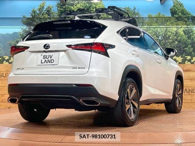 Lexus NX 2019-06 354325-17