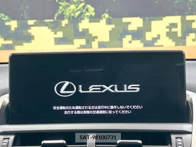 Lexus NX 2019-06 354325-2