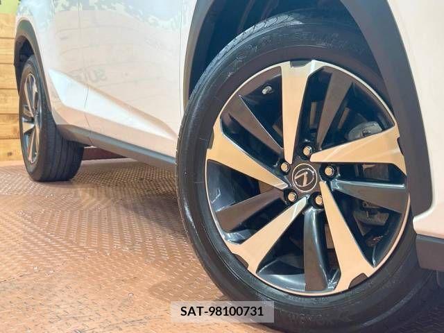Lexus NX 2019-06 354325-13