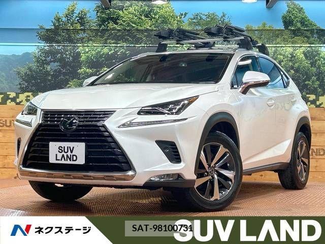 Lexus NX 2019-06 354325-0
