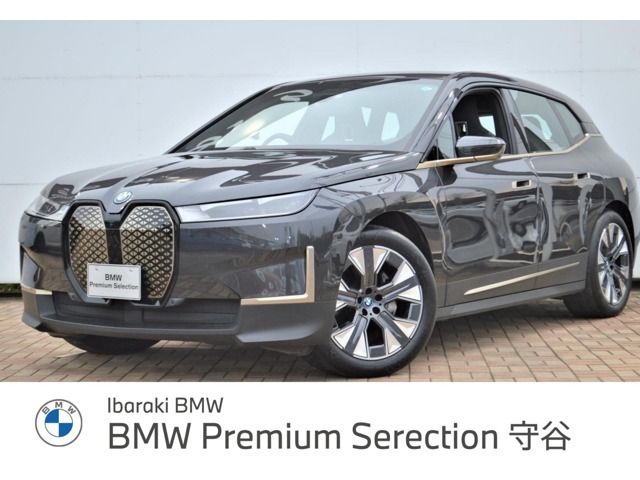 Bmw IX 2022-03 20879-0