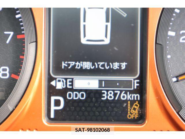 Daihatsu TAFT 2023-04 310877-7