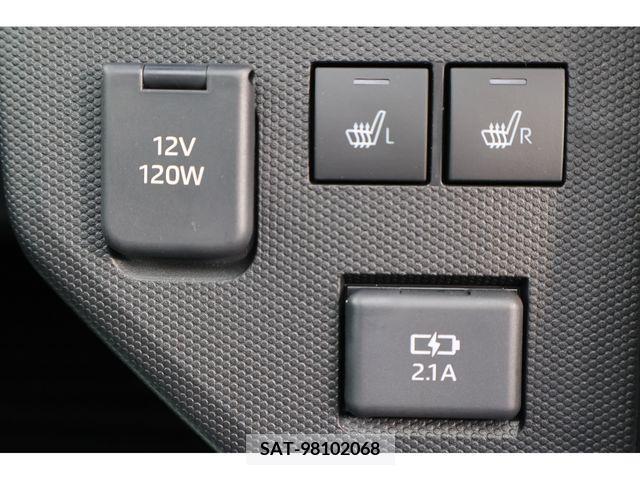 Daihatsu TAFT 2023-04 310877-3