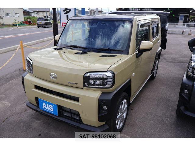 Daihatsu TAFT 2023-04 310877-0