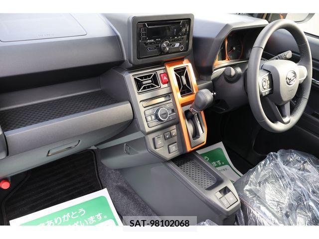Daihatsu TAFT 2023-04 310877-1