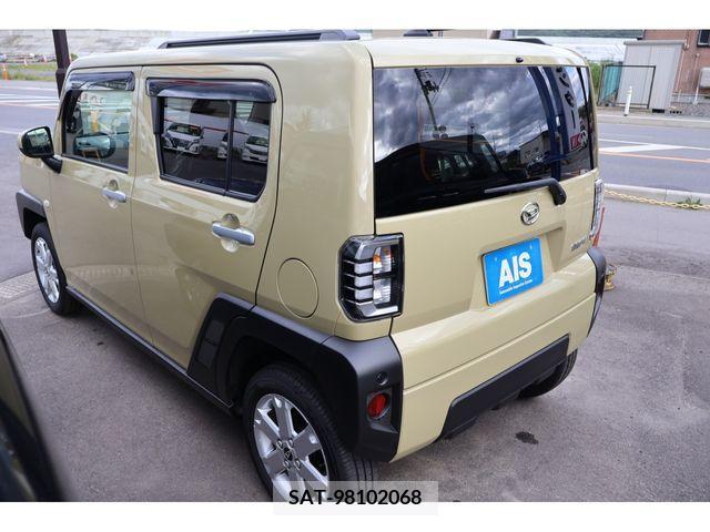 Daihatsu TAFT 2023-04 310877-2
