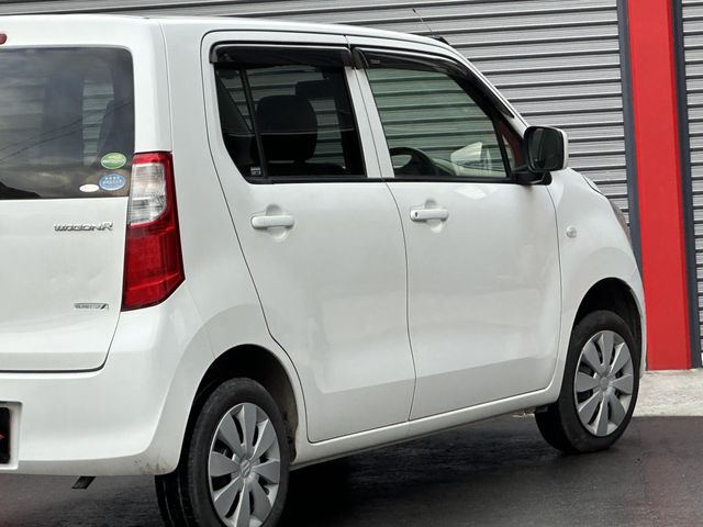 Suzuki WAGON R 2013-12 1458-26