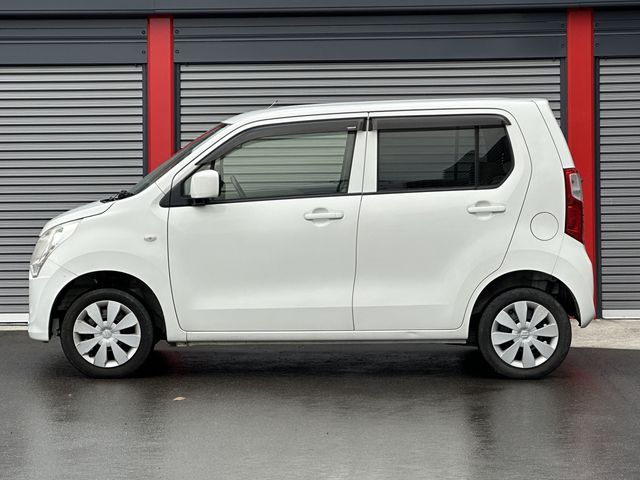 Suzuki WAGON R 2013-12 1458-17