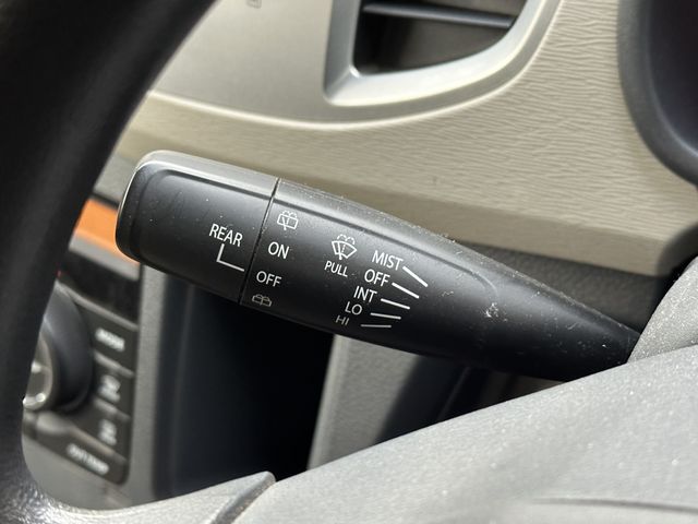 Suzuki WAGON R 2013-12 1458-8