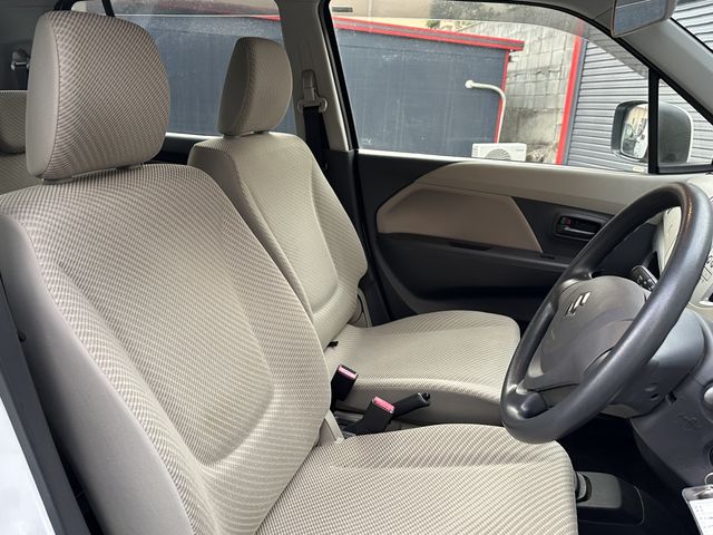 Suzuki WAGON R 2013-12 1458-6